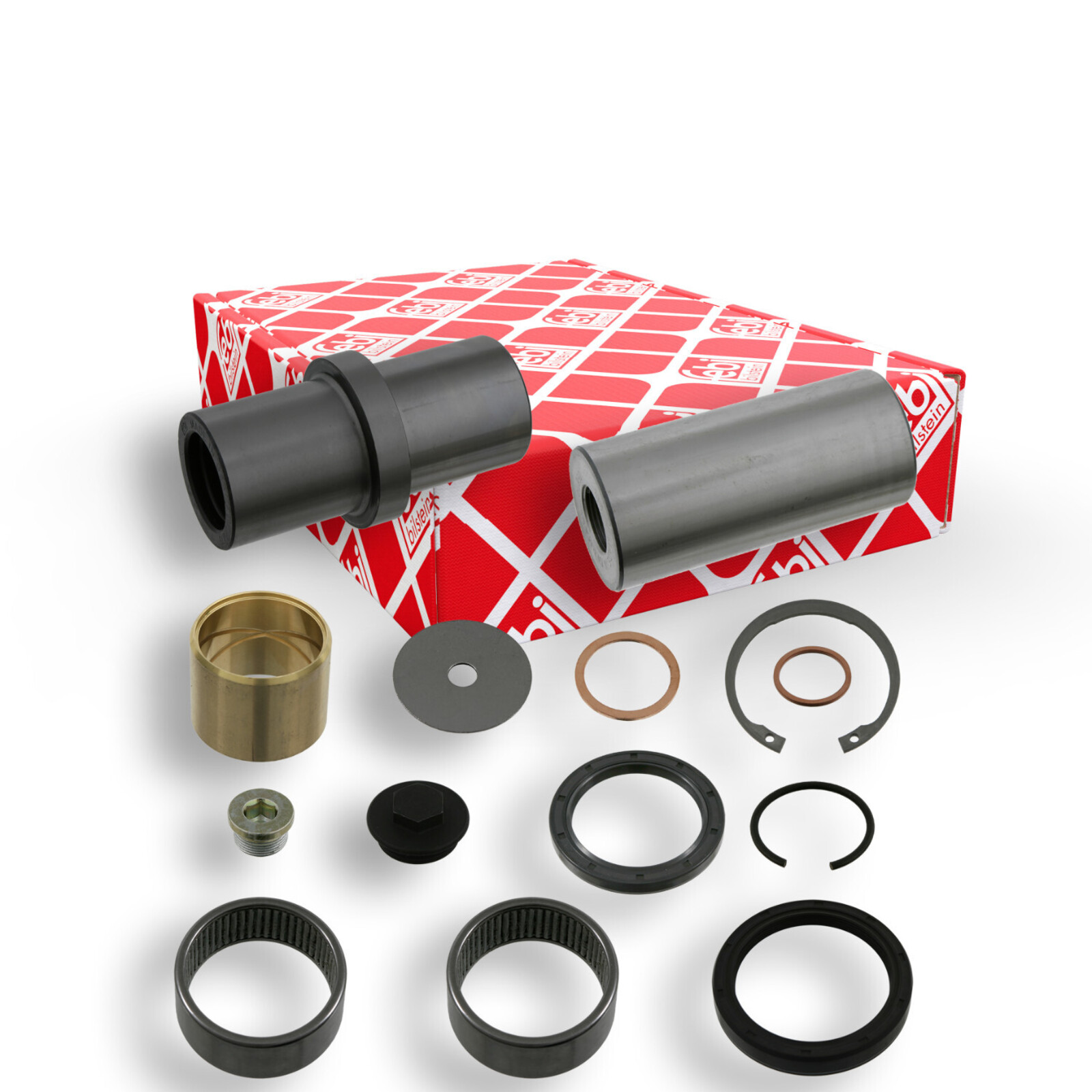 FEBI BILSTEIN Repair Kit, kingpin ProKit