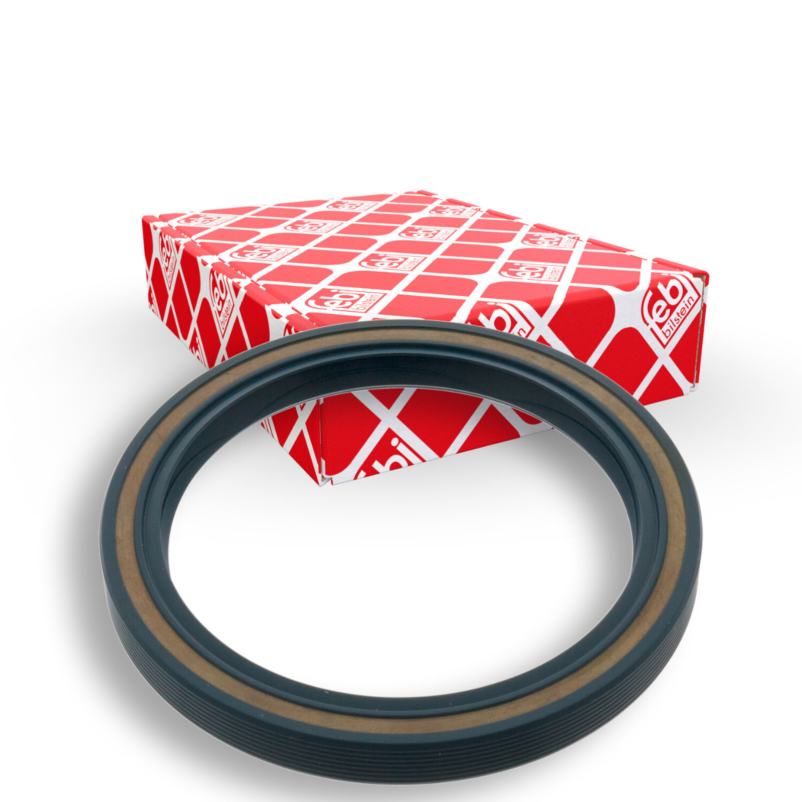 FEBI BILSTEIN Shaft Seal, wheel hub