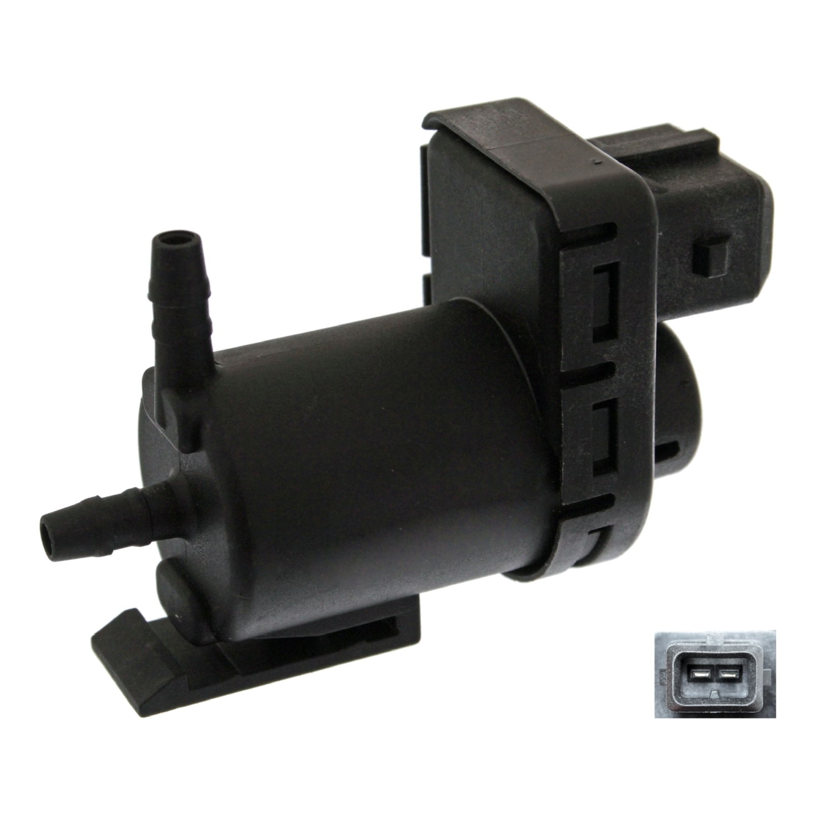 FEBI BILSTEIN Pressure Converter, exhaust control febi Plus