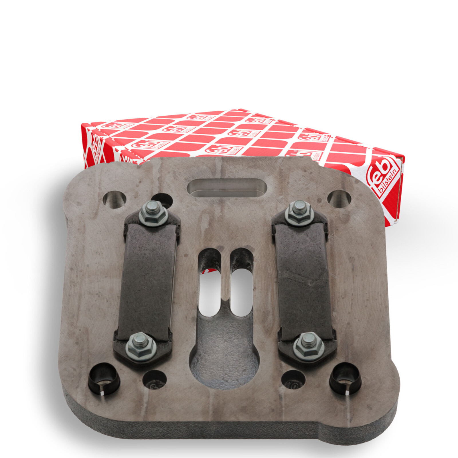 FEBI BILSTEIN Ventilplatte, Druckluftkompressor febi Plus
