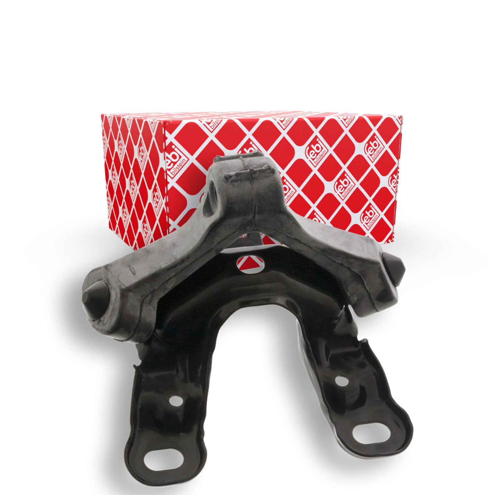FEBI BILSTEIN Holder, exhaust system