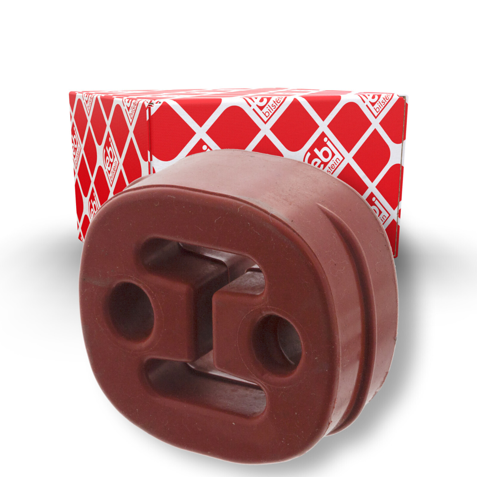 FEBI BILSTEIN Holder, exhaust system