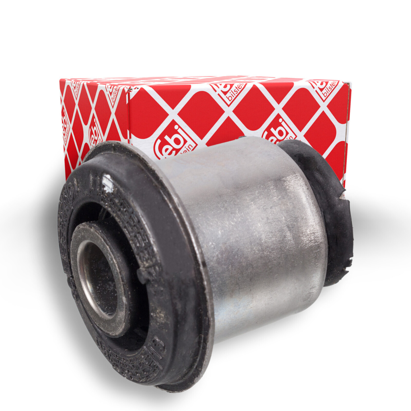 FEBI BILSTEIN Lagerung, Lenker