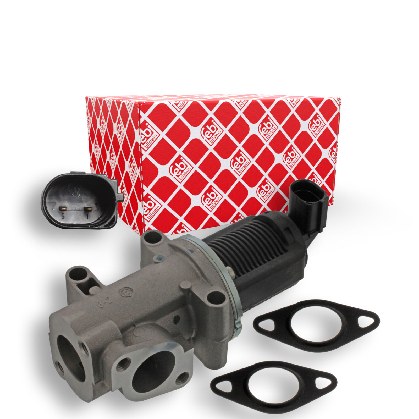 FEBI BILSTEIN EGR Valve