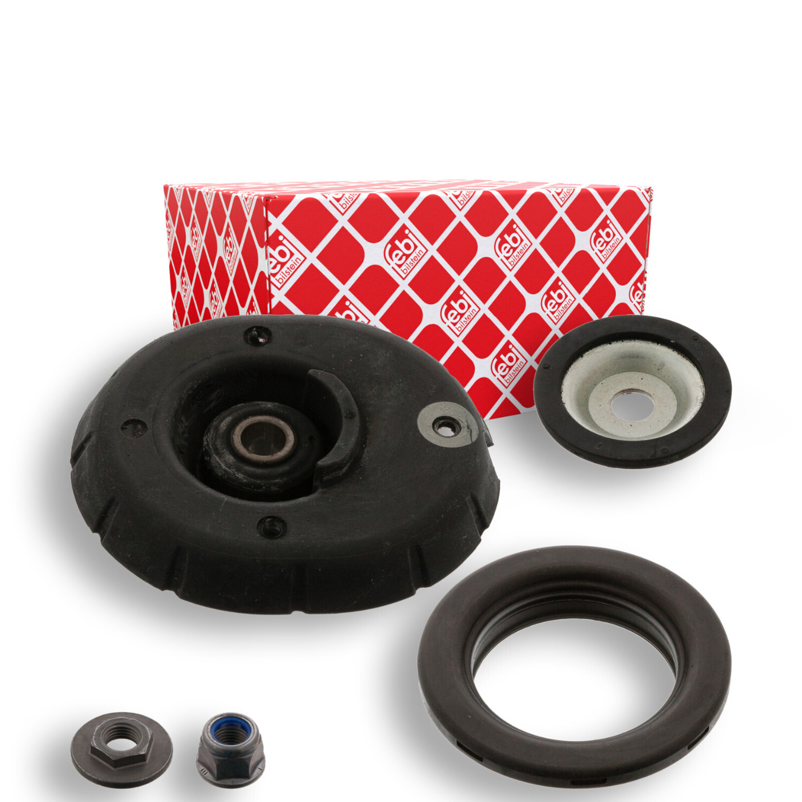 FEBI BILSTEIN Reparatursatz, Federbeinstützlager ProKit