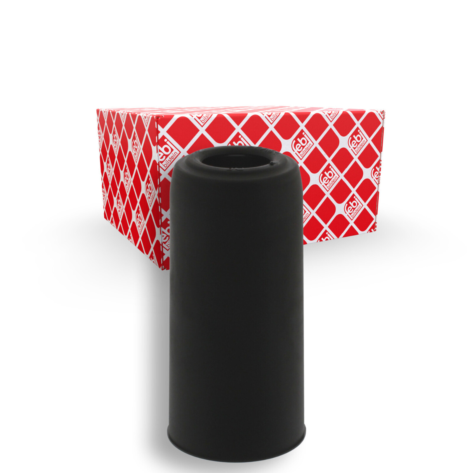 FEBI BILSTEIN Protective Cap/Bellow, shock absorber