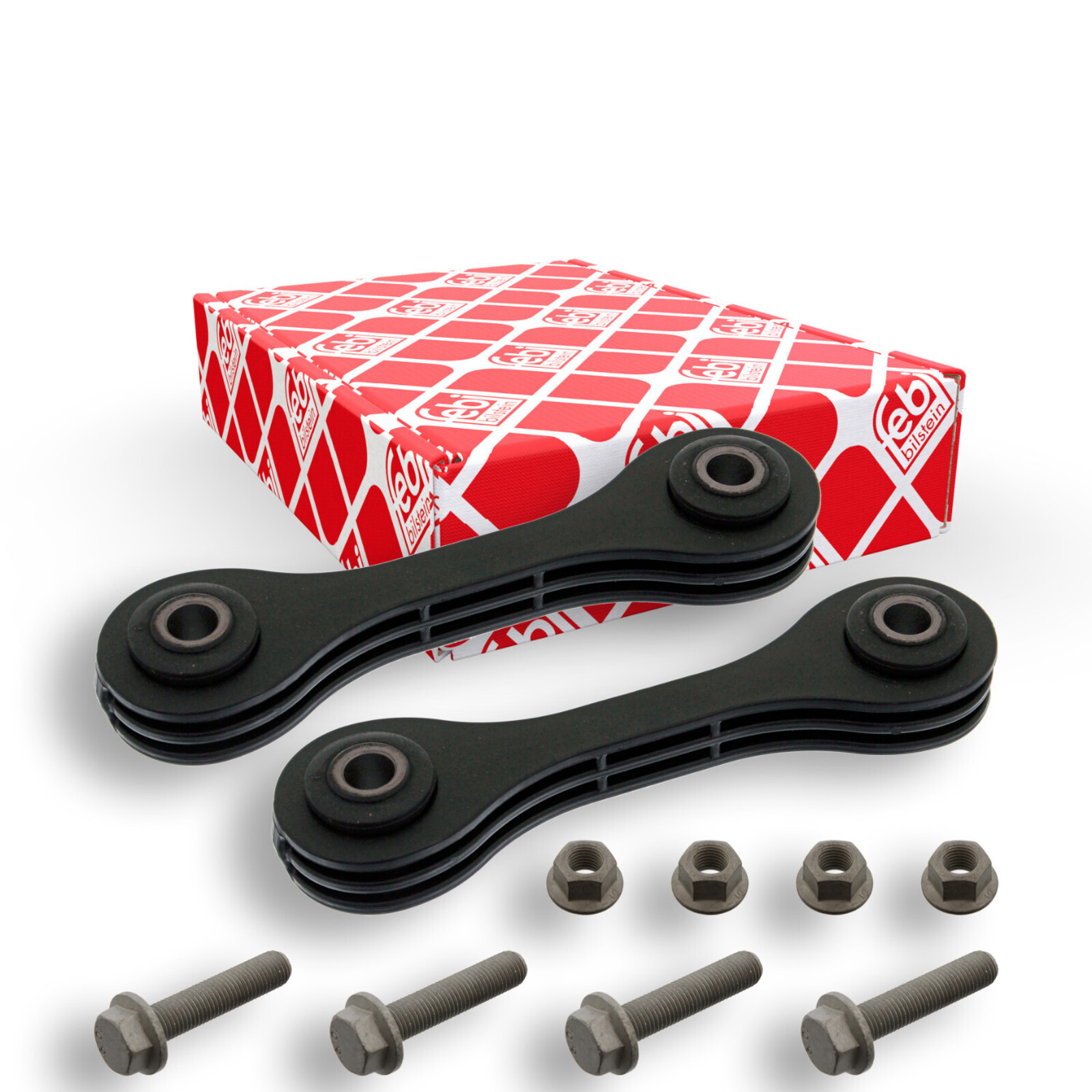 FEBI BILSTEIN Rod/Strut, stabiliser