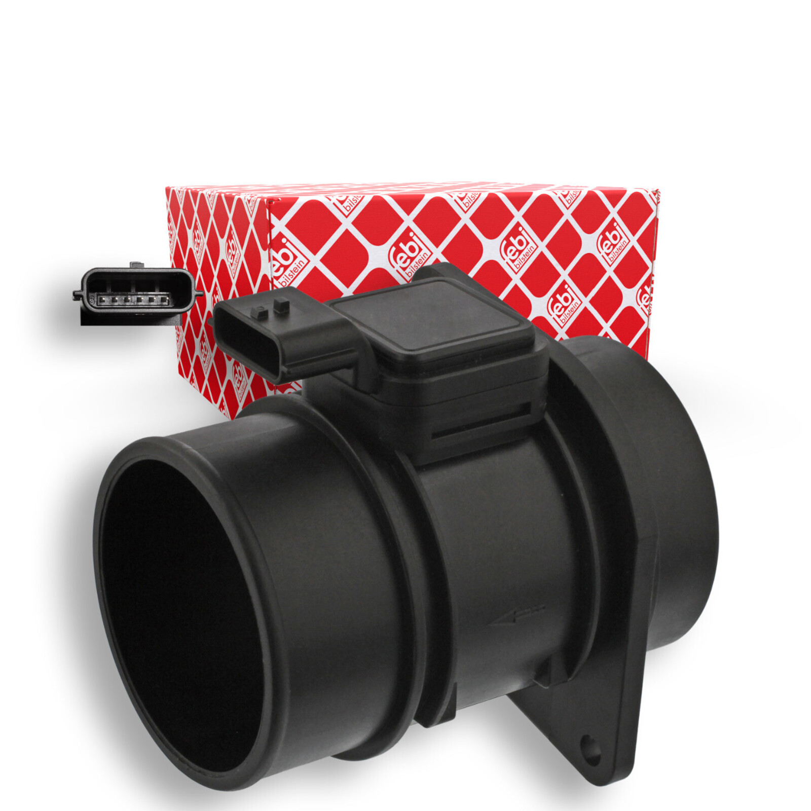FEBI BILSTEIN Air Mass Sensor