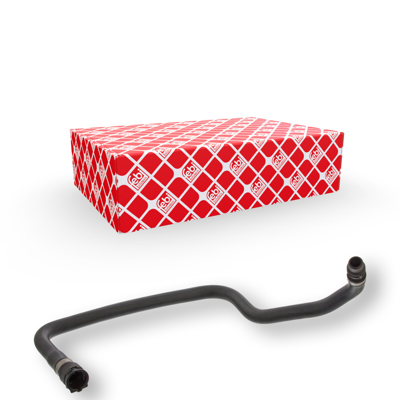 FEBI BILSTEIN Radiator Hose