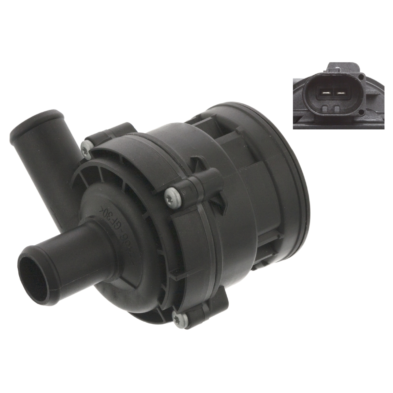 FEBI BILSTEIN Additional Water Pump