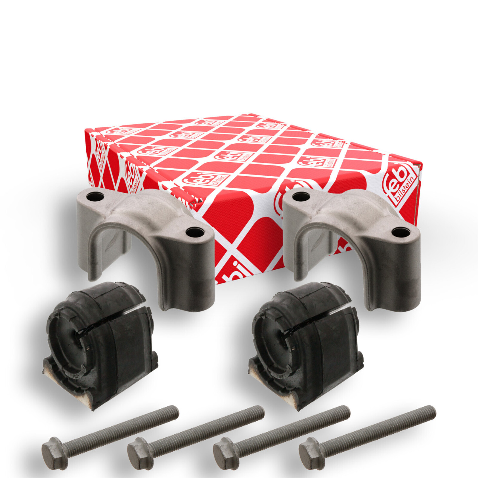 FEBI BILSTEIN Lagersatz, Stabilisator