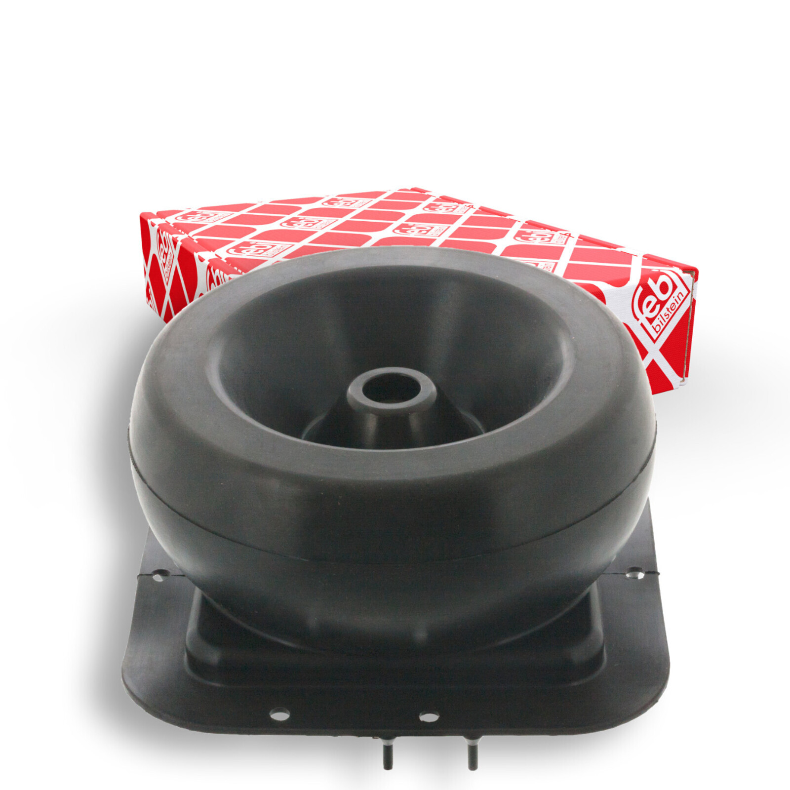 FEBI BILSTEIN Gear Lever Gaiter