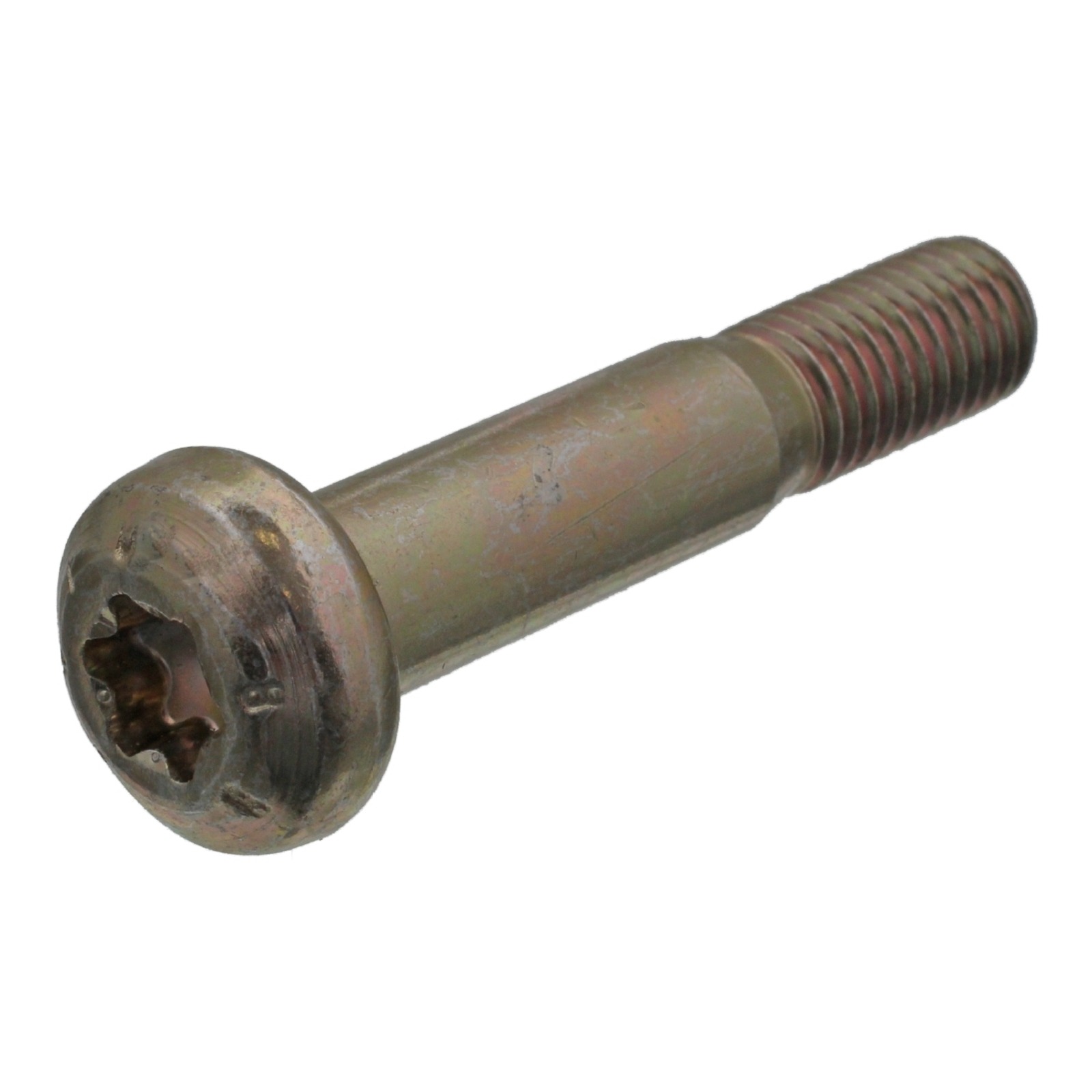 FEBI BILSTEIN Clamping Screw, ball joint