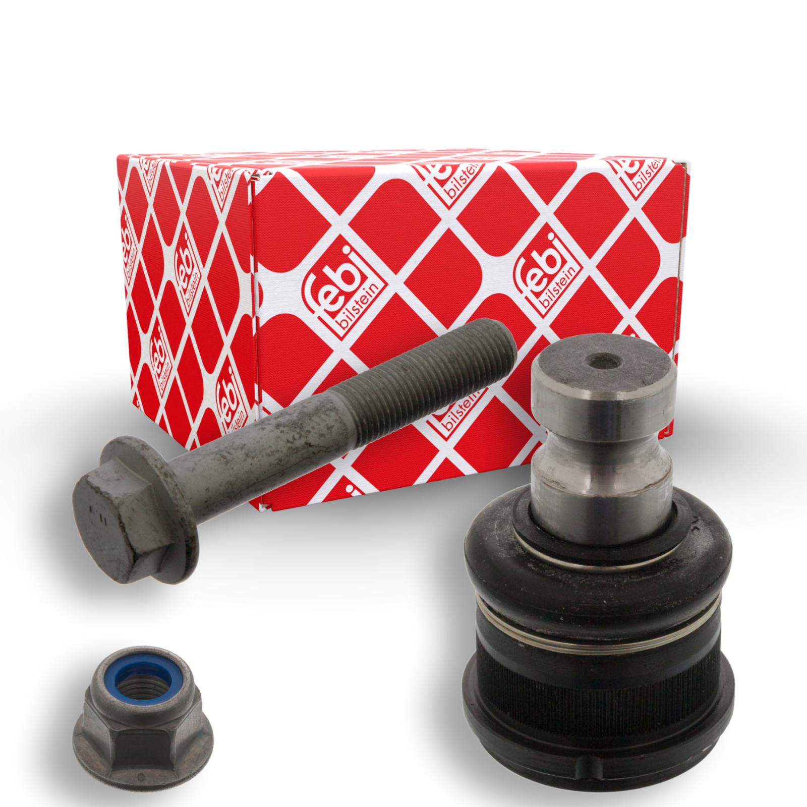 FEBI BILSTEIN Ball Joint ProKit