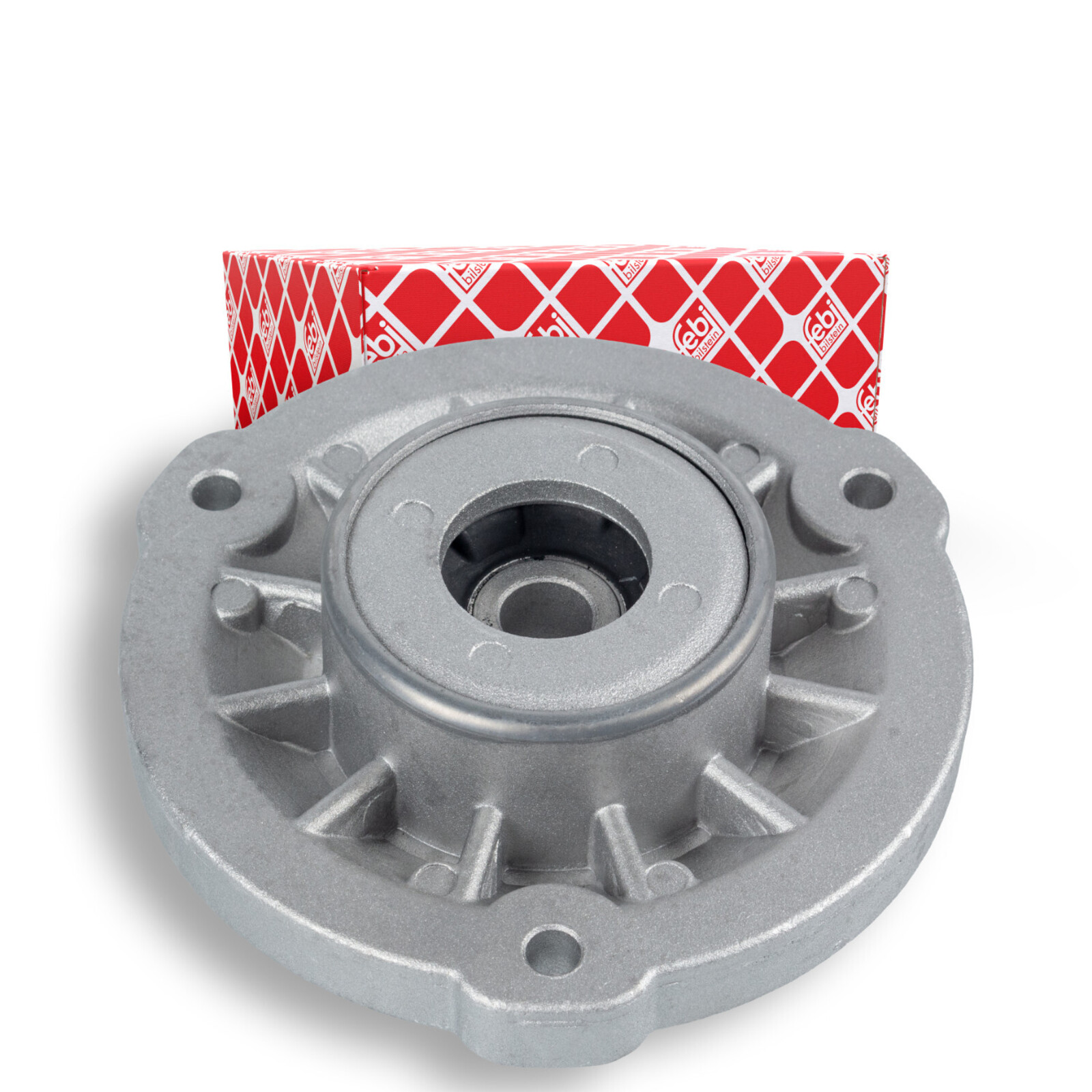 FEBI BILSTEIN Domlager Federbeinst&uuml;tzlager Federbeinlager 45957