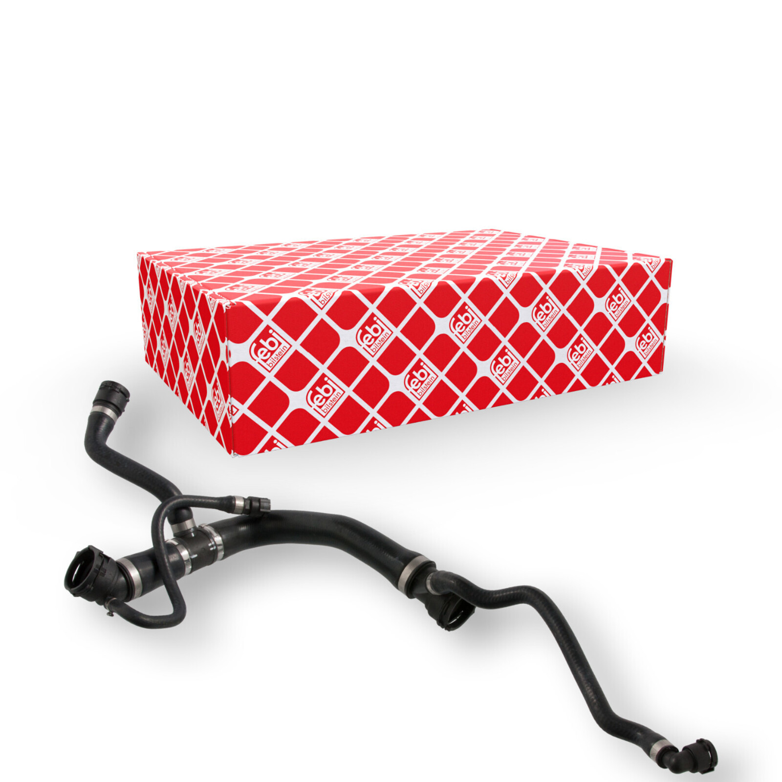 FEBI BILSTEIN Kühlerschlauch 46038