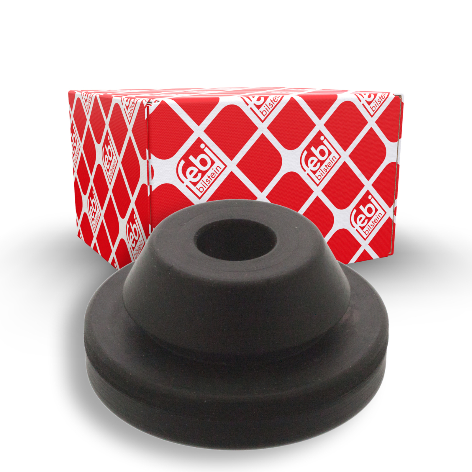 FEBI BILSTEIN Holder, air filter housing febi Plus