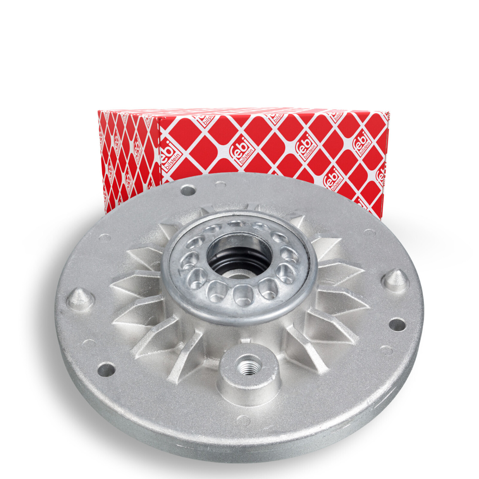 FEBI BILSTEIN Reparatursatz, Federbeinstützlager