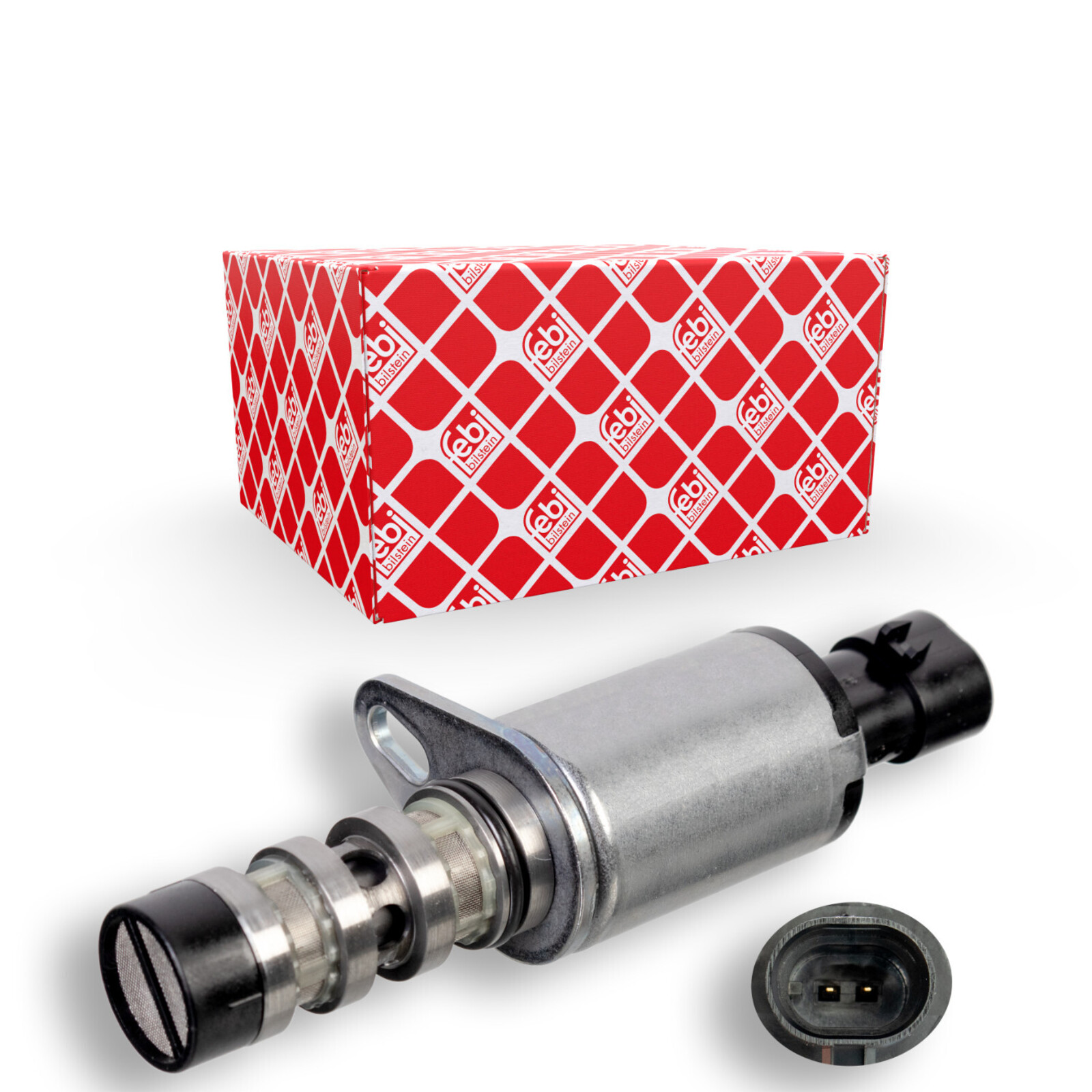 FEBI BILSTEIN Steuerventil, Nockenwellenverstellung febi Plus 46085