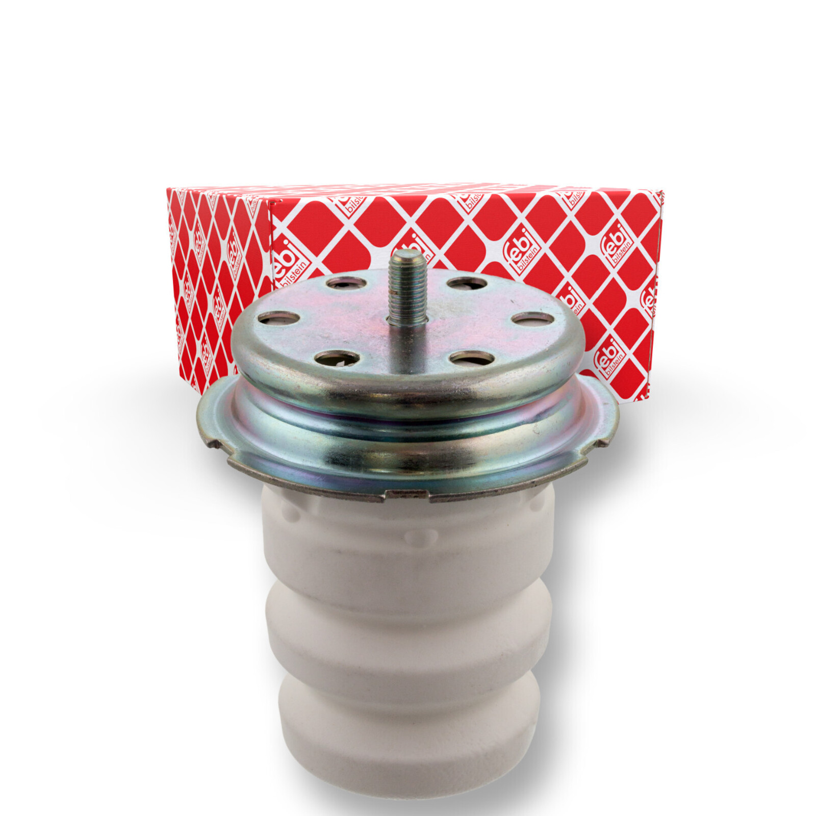 FEBI BILSTEIN Rubber Buffer, suspension