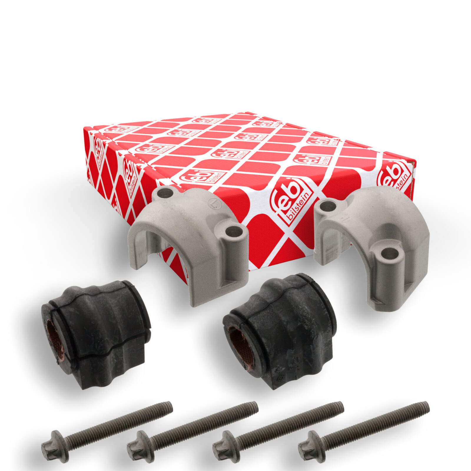 FEBI BILSTEIN Bearing Set, stabiliser