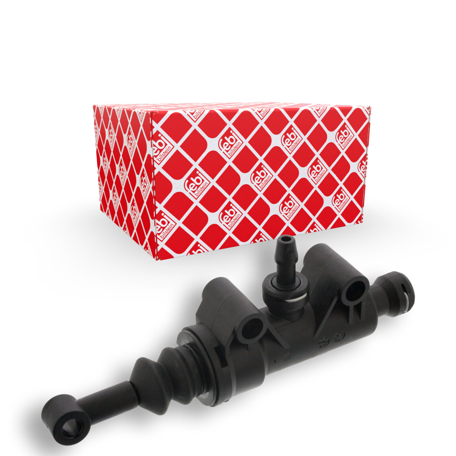 FEBI BILSTEIN Master Cylinder, clutch