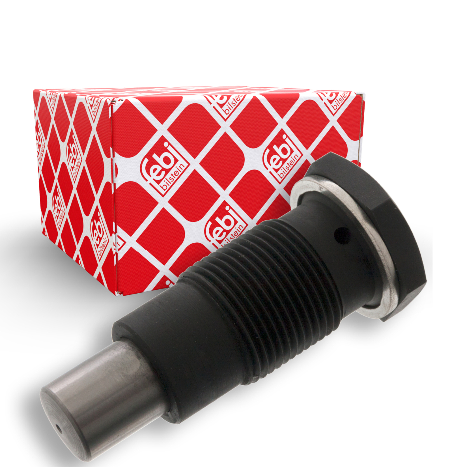 FEBI BILSTEIN Tensioner, timing chain