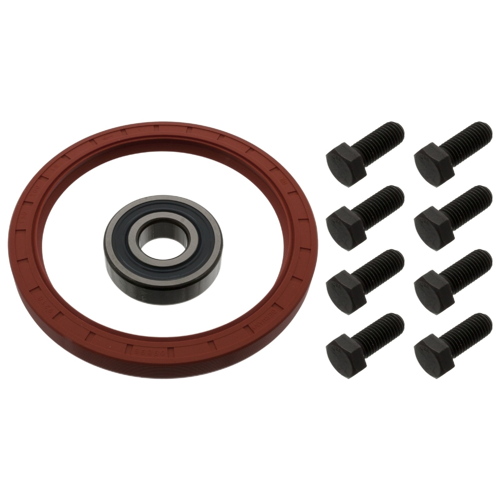 FEBI BILSTEIN Repair Kit, flywheel