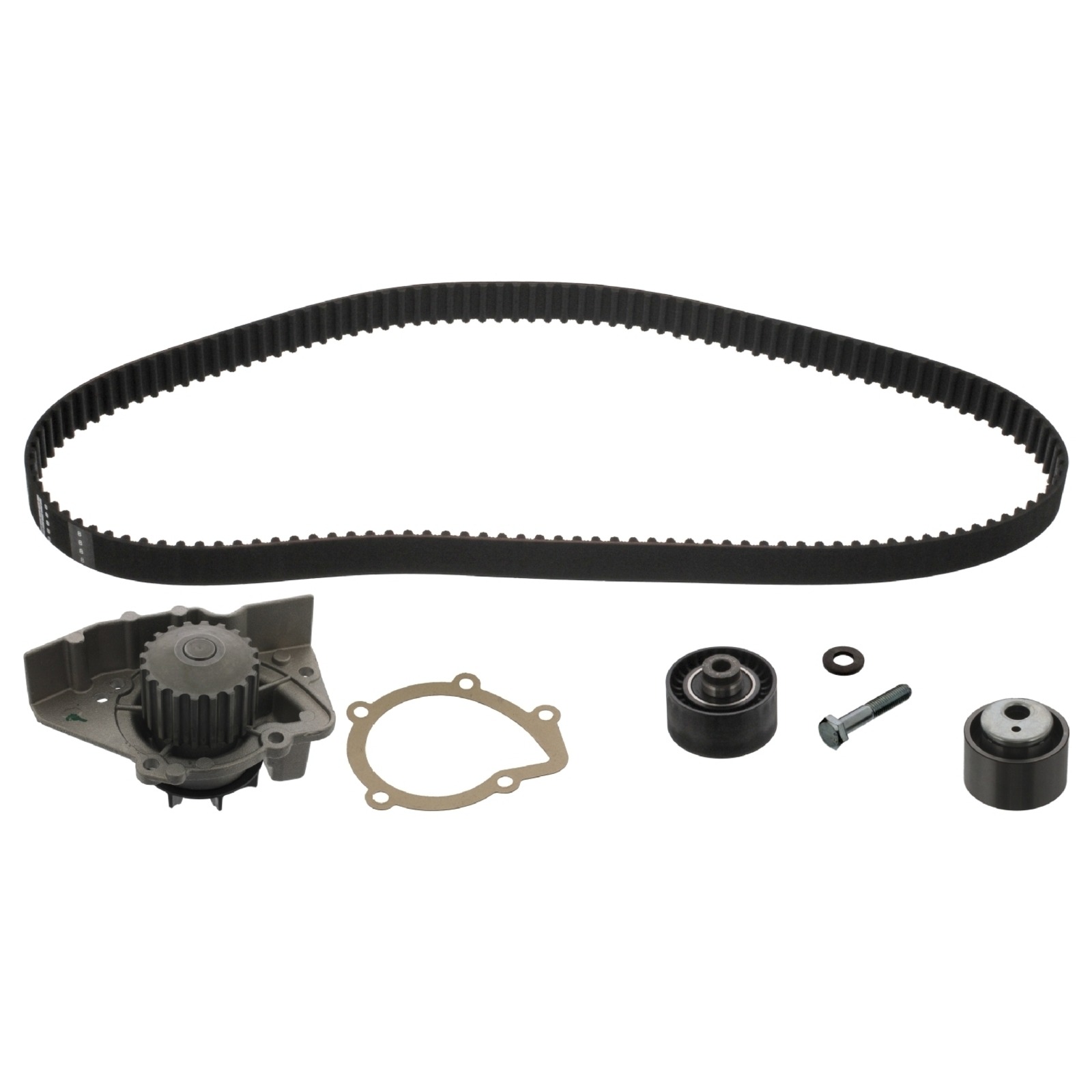 FEBI BILSTEIN Water Pump & Timing Belt Set