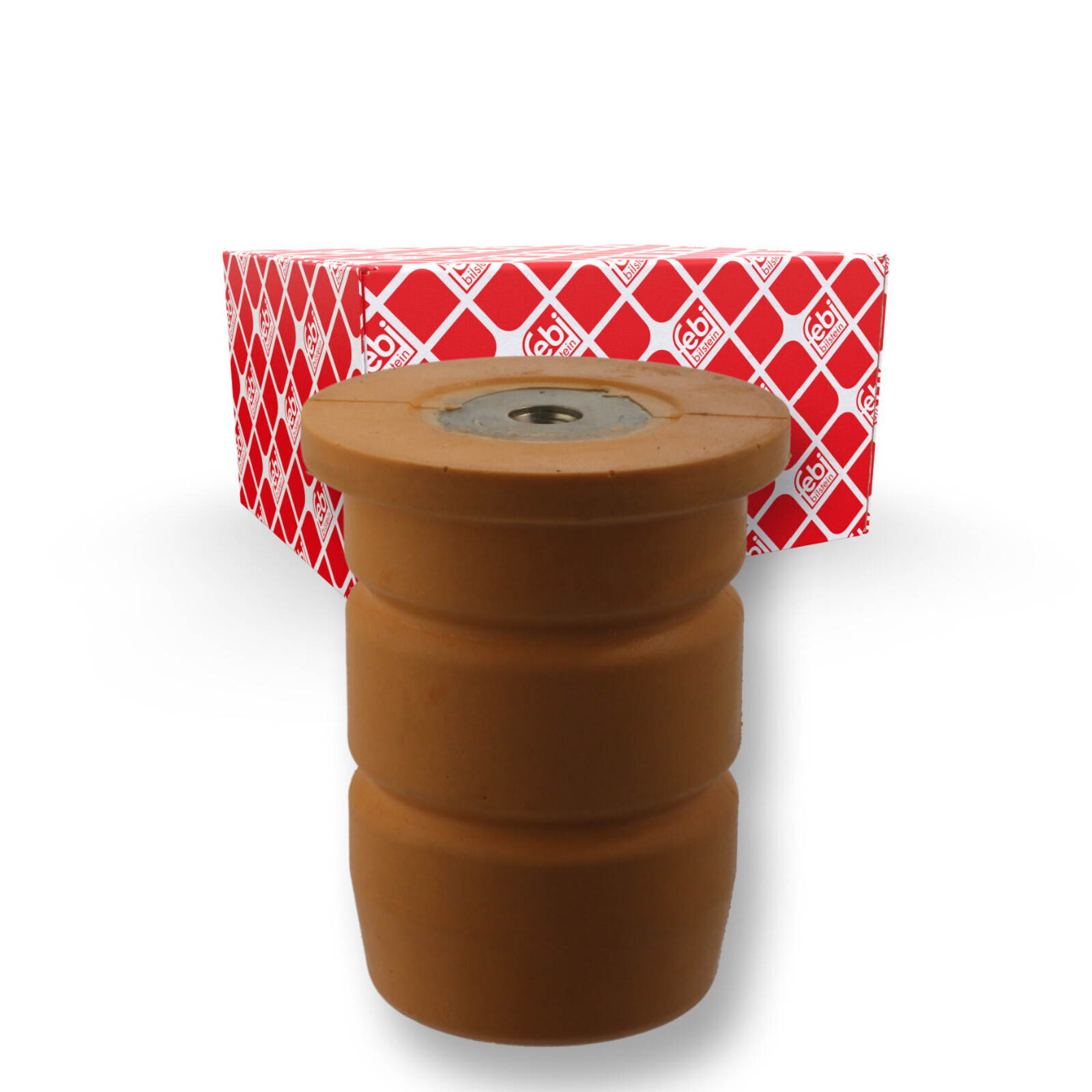 FEBI BILSTEIN Anschlagpuffer, Federung 46423