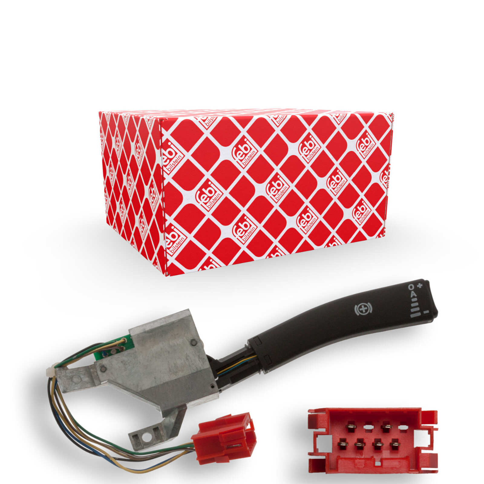 FEBI BILSTEIN Control Switch, cruise control