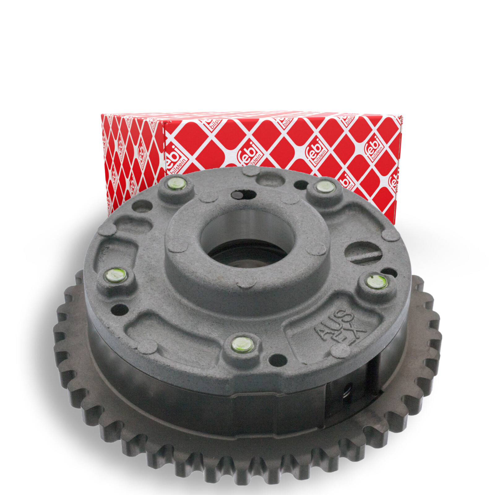 FEBI BILSTEIN Camshaft Adjuster febi Plus
