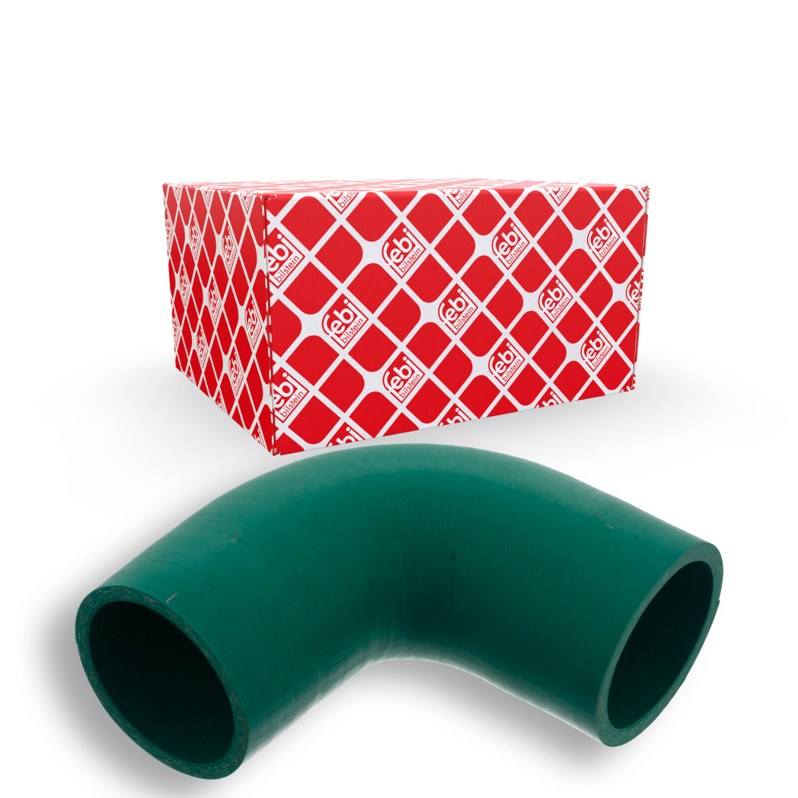 FEBI BILSTEIN K&uuml;hlerschlauch 46590