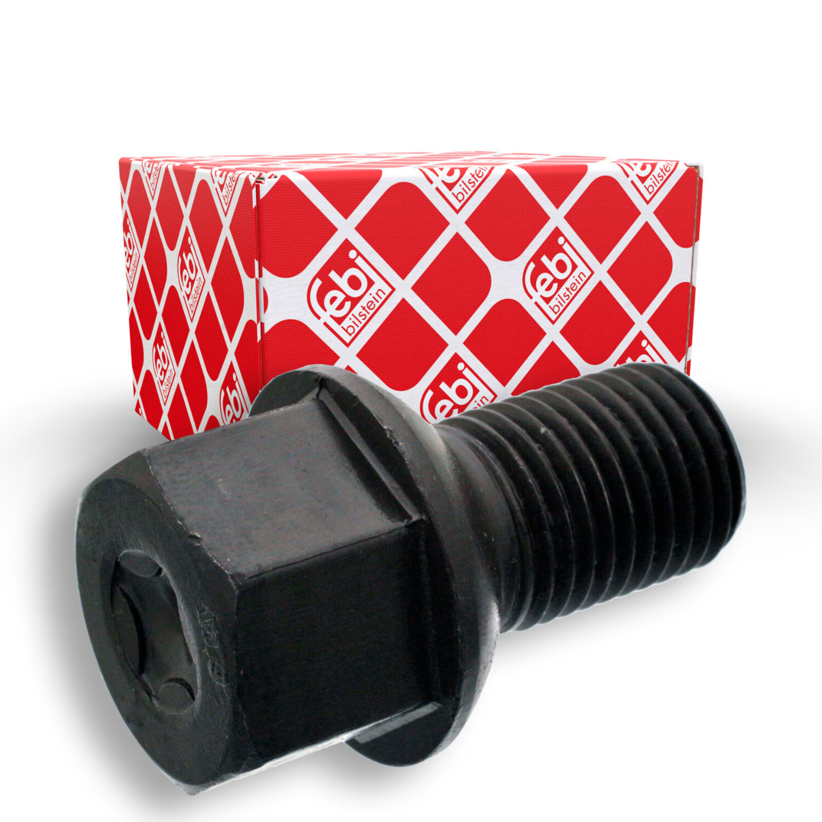 FEBI BILSTEIN Radschraube
