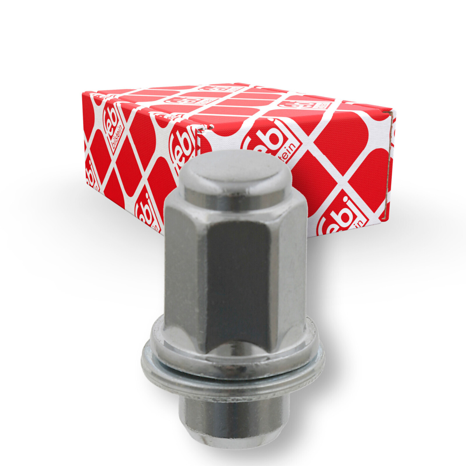 FEBI BILSTEIN Wheel Nut