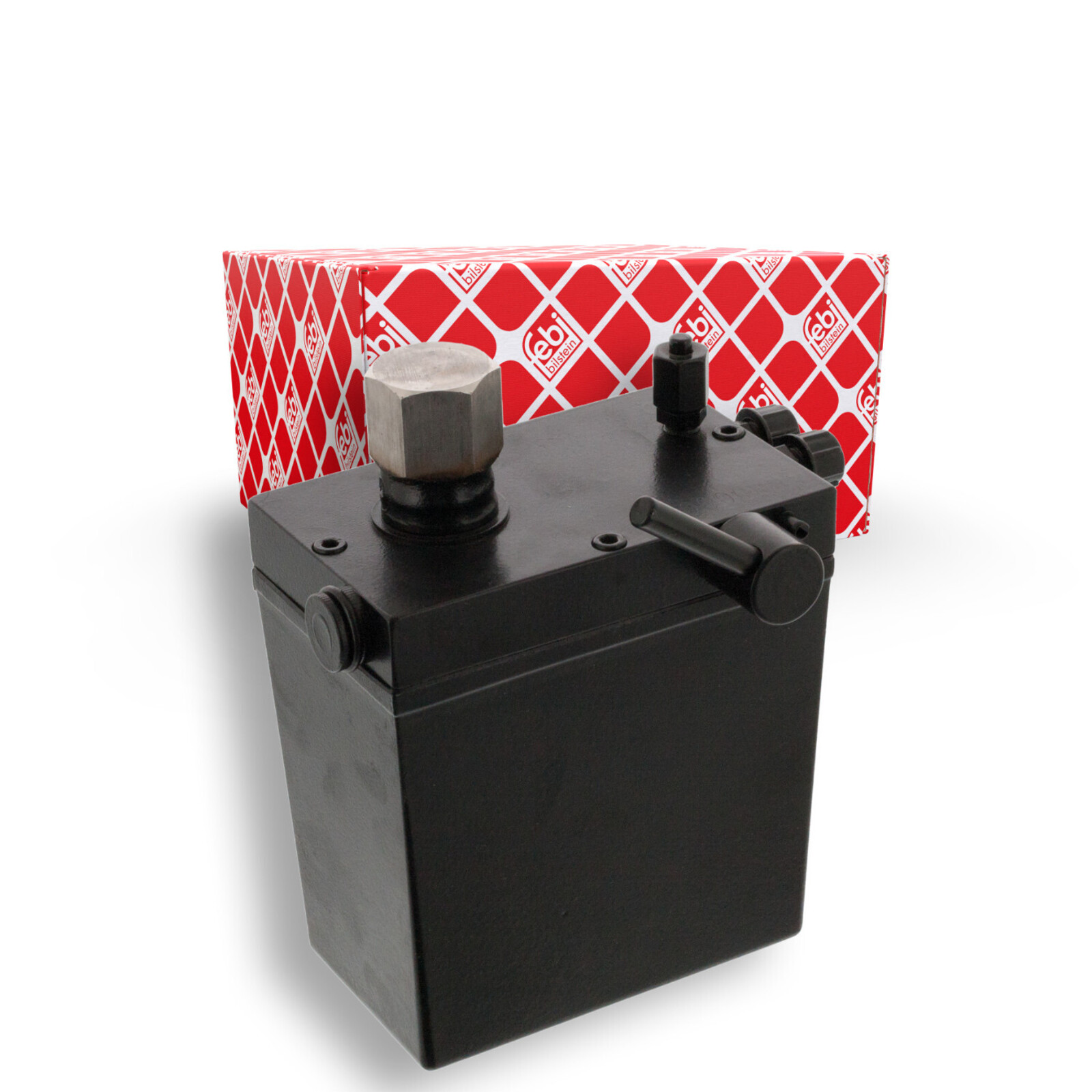 FEBI BILSTEIN Tilt Pump, driver cab