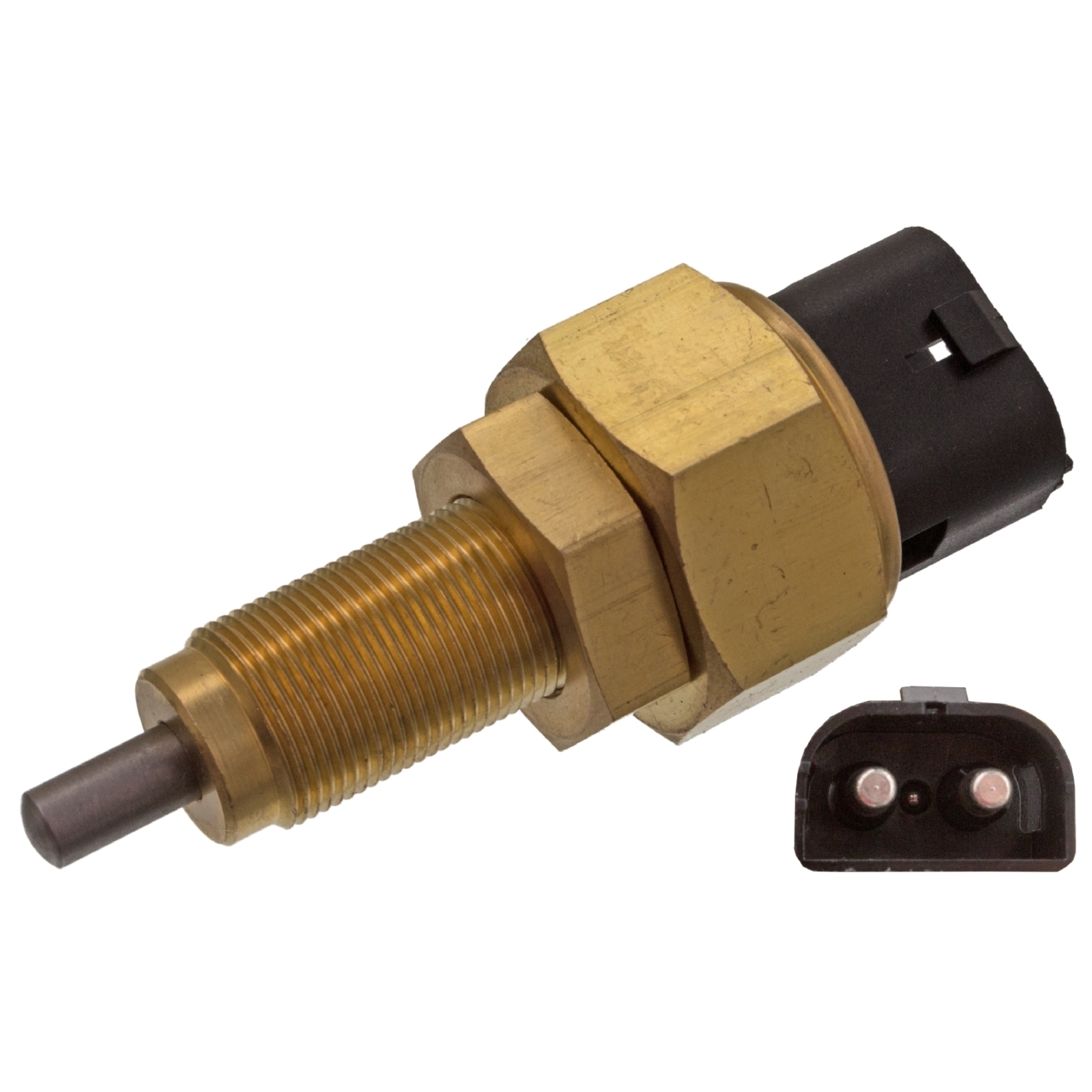 FEBI BILSTEIN Schalter, Differentialsperre
