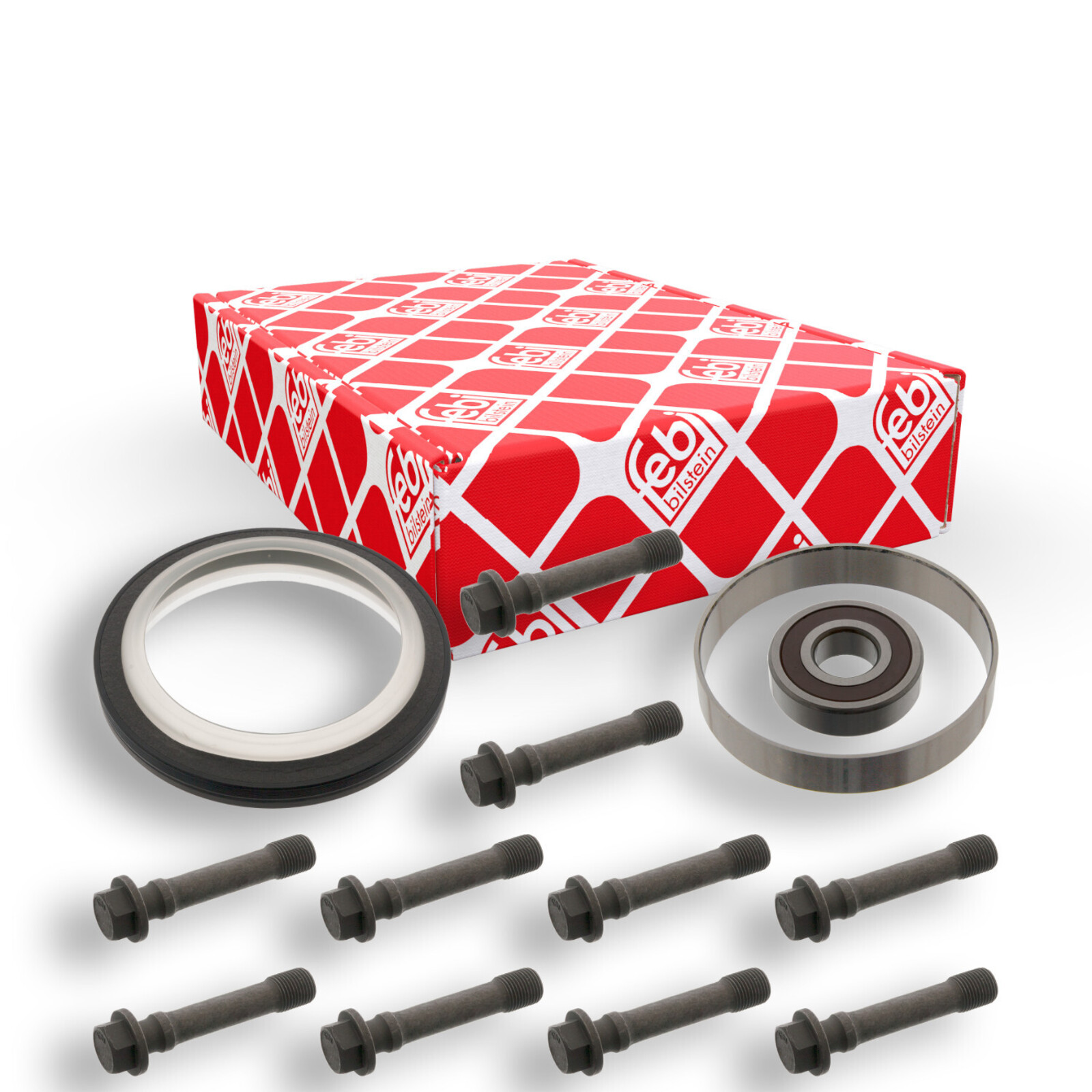 FEBI BILSTEIN Repair Kit, flywheel