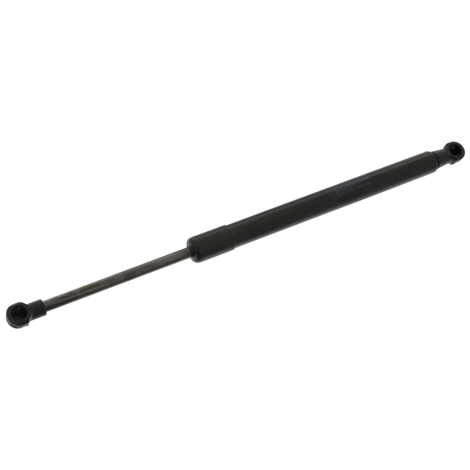 FEBI BILSTEIN Gas Spring, bonnet