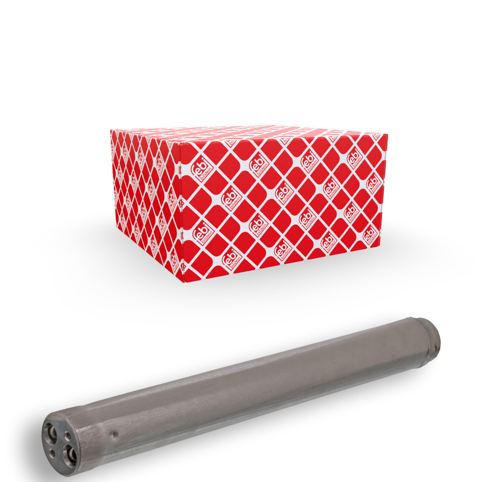 FEBI BILSTEIN Dryer, air conditioning