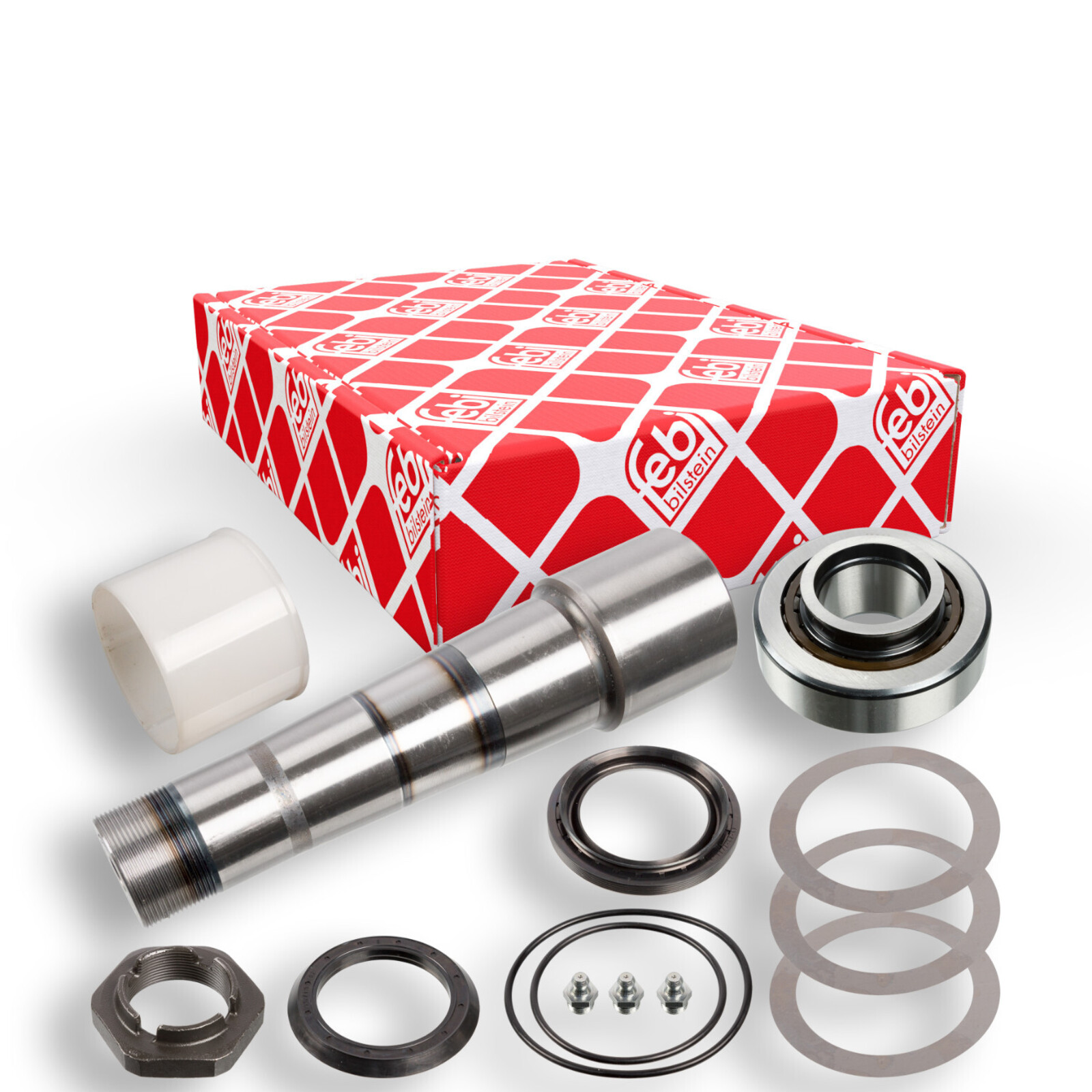 FEBI BILSTEIN Repair Kit, kingpin ProKit