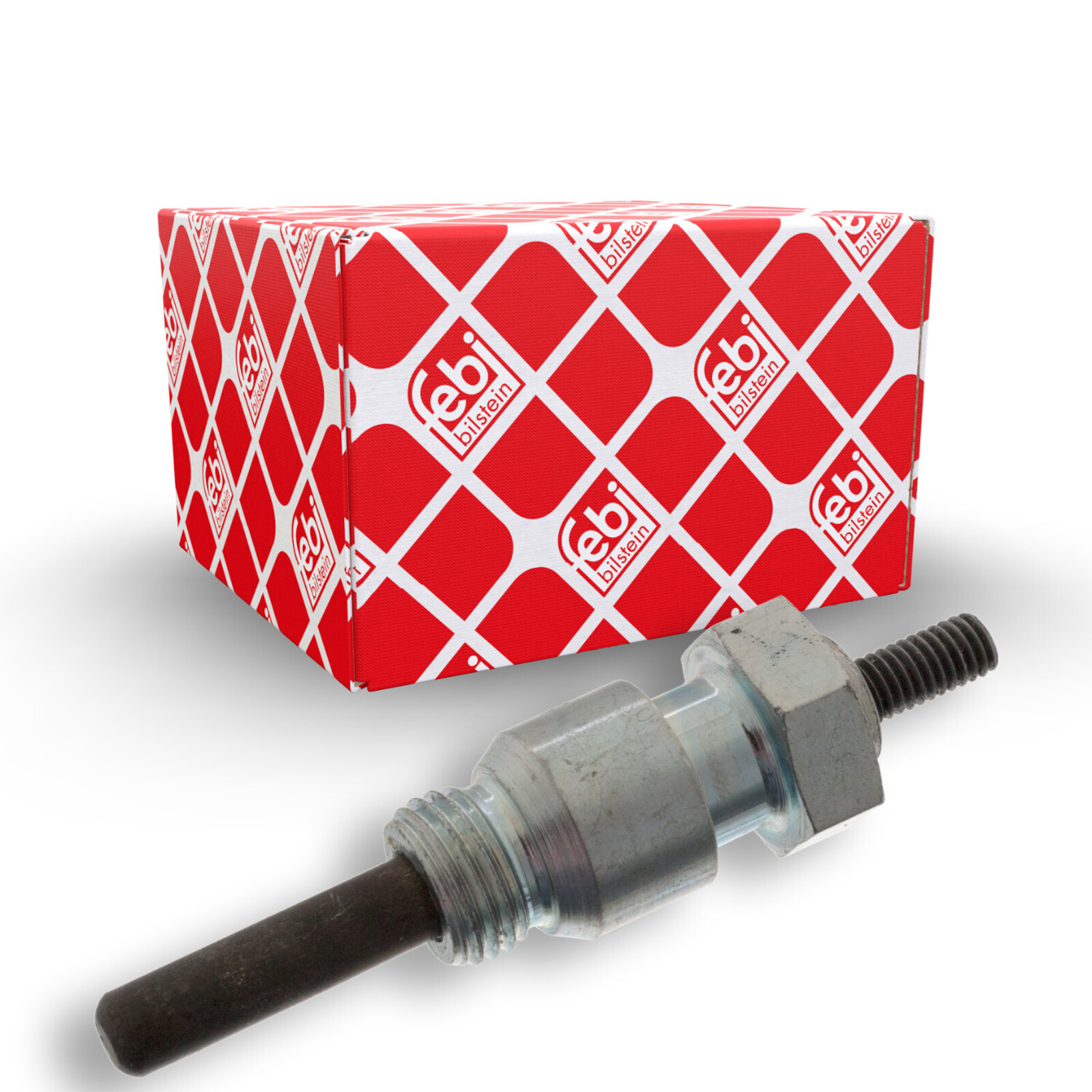 FEBI BILSTEIN Gl&uuml;hkerze, Standheizung