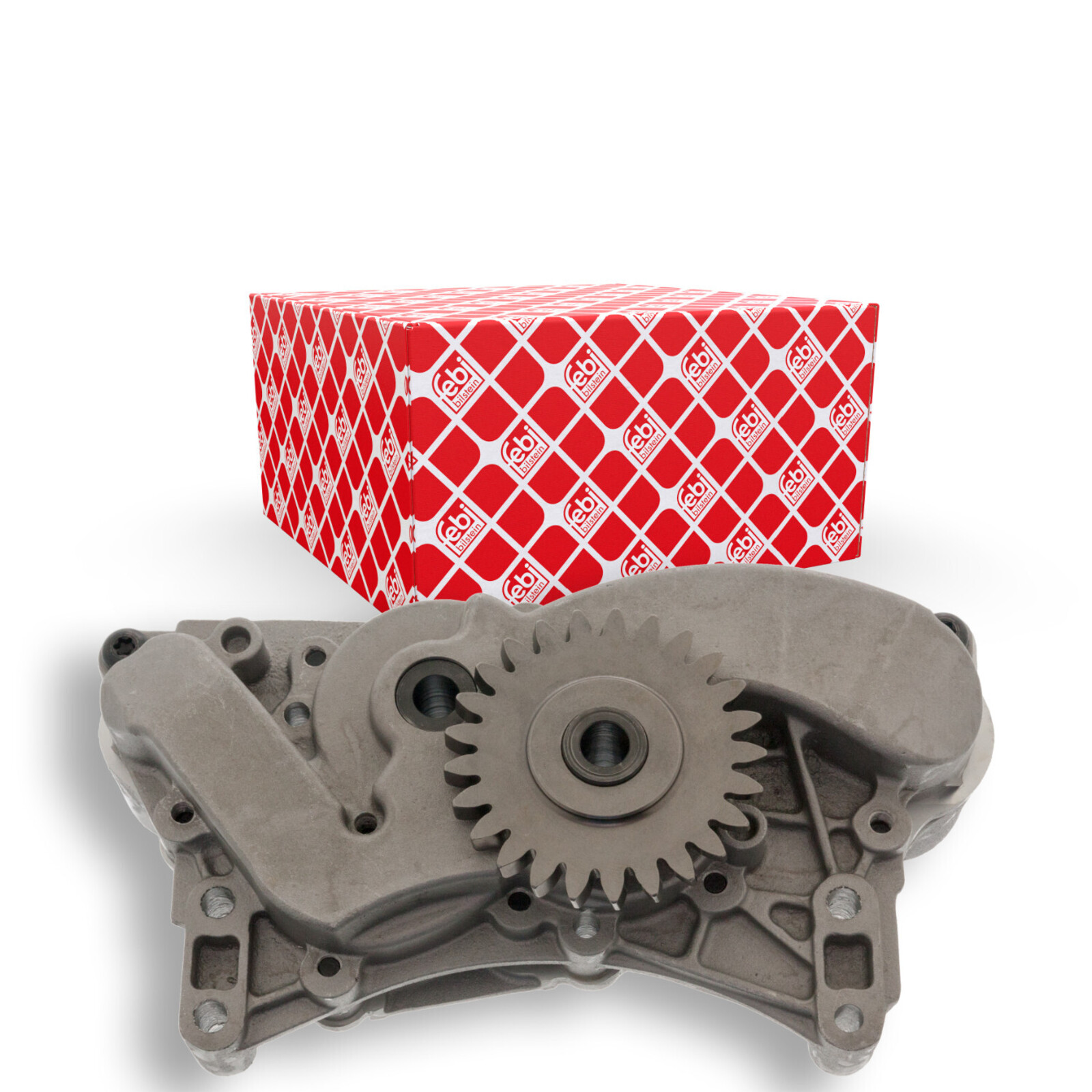 FEBI BILSTEIN Oil Pump