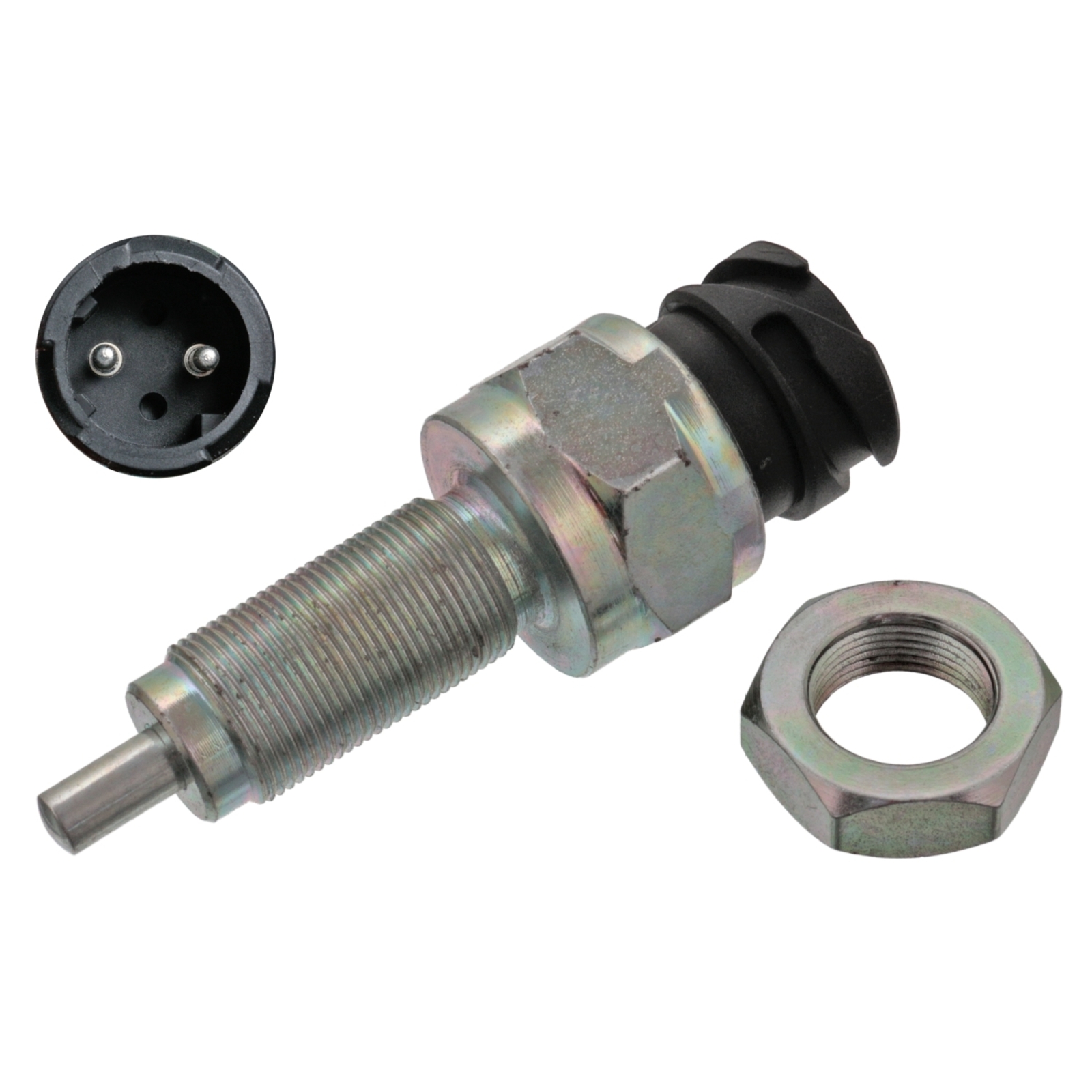 FEBI BILSTEIN Switch, differential lock