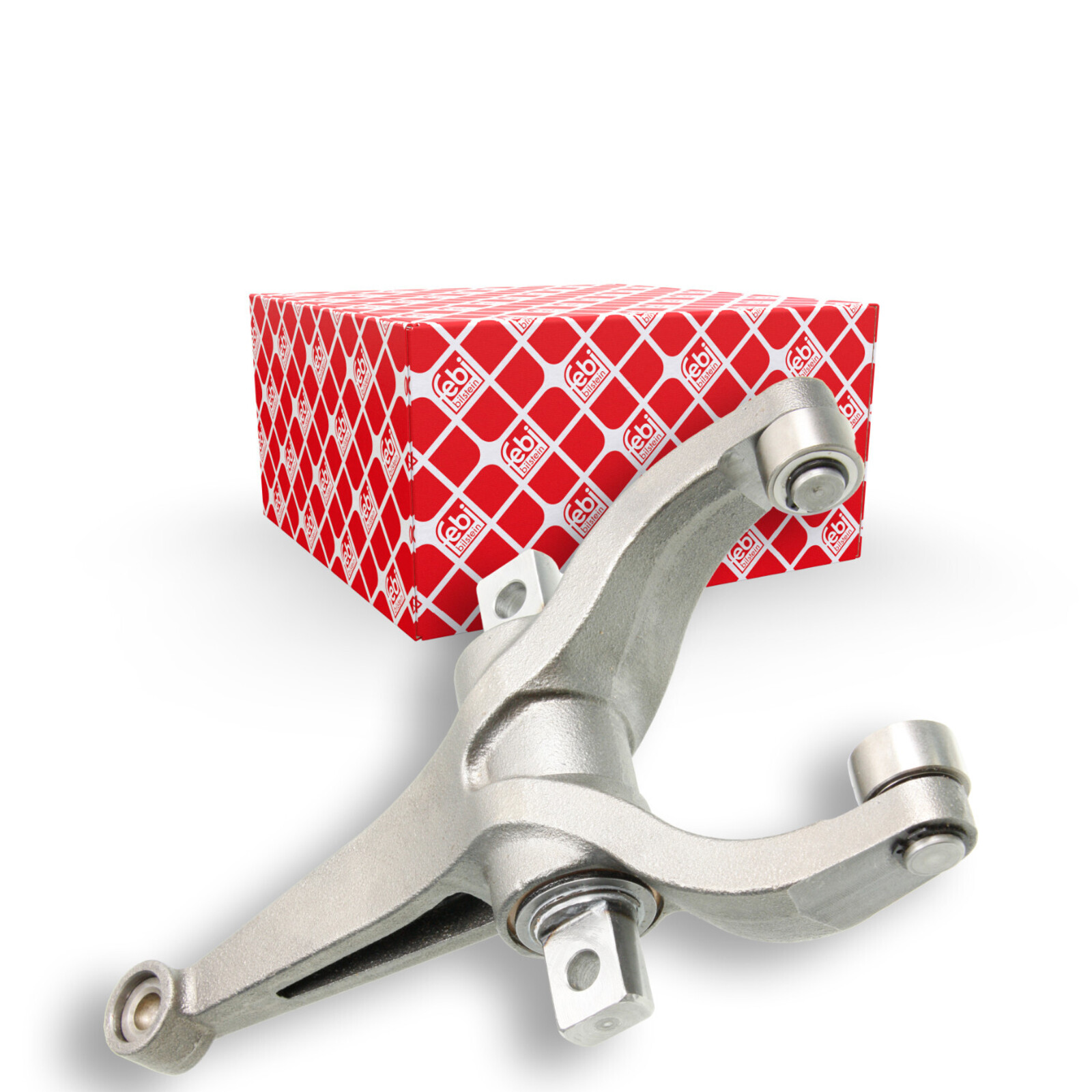 FEBI BILSTEIN Release Fork, clutch