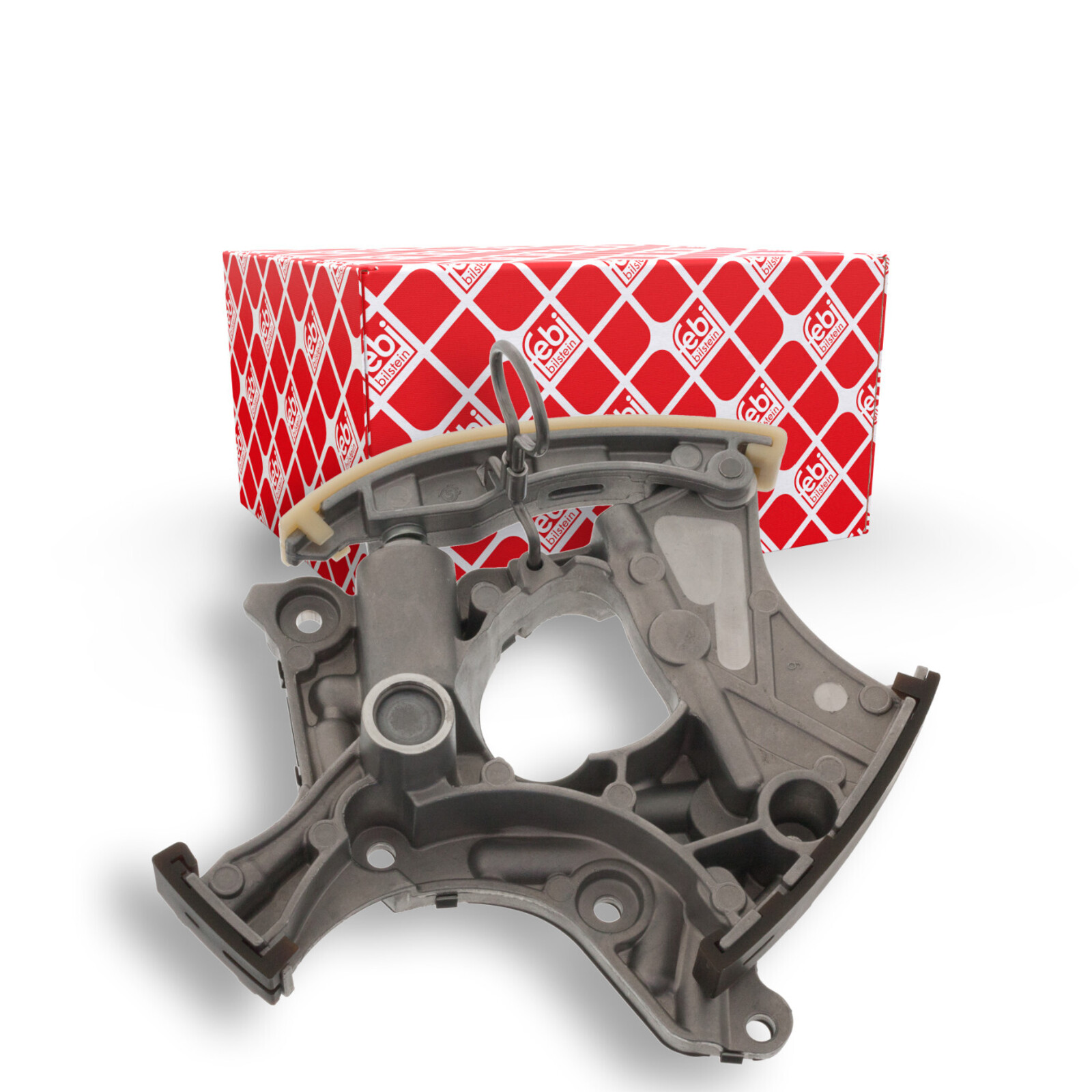 FEBI BILSTEIN Tensioner, timing chain