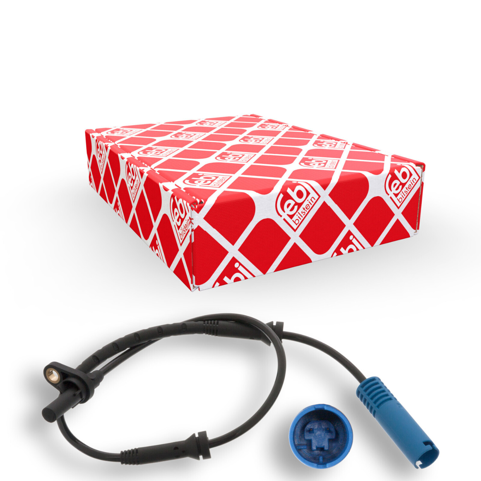 FEBI BILSTEIN Sensor, wheel speed