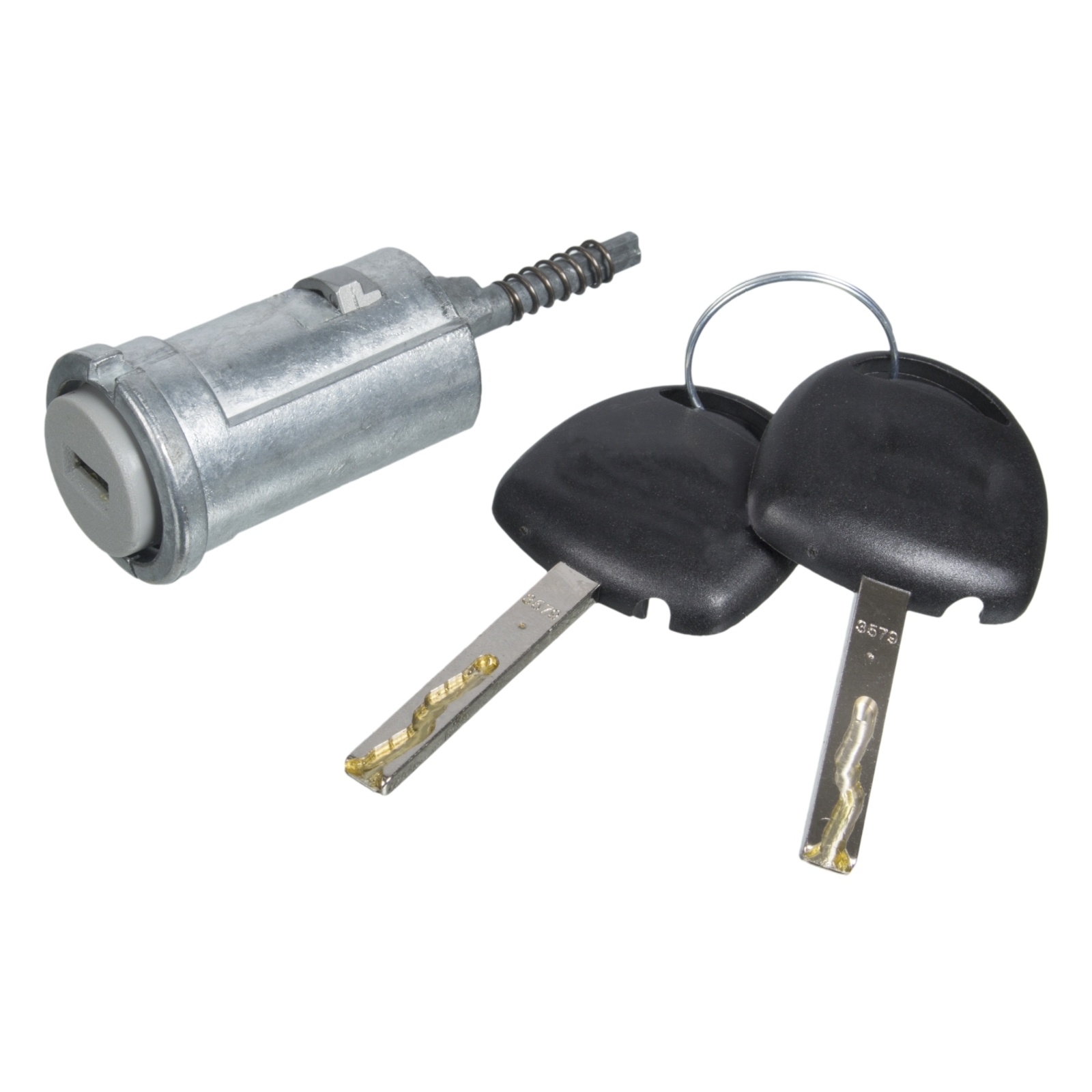 FEBI BILSTEIN Lock Cylinder, ignition lock