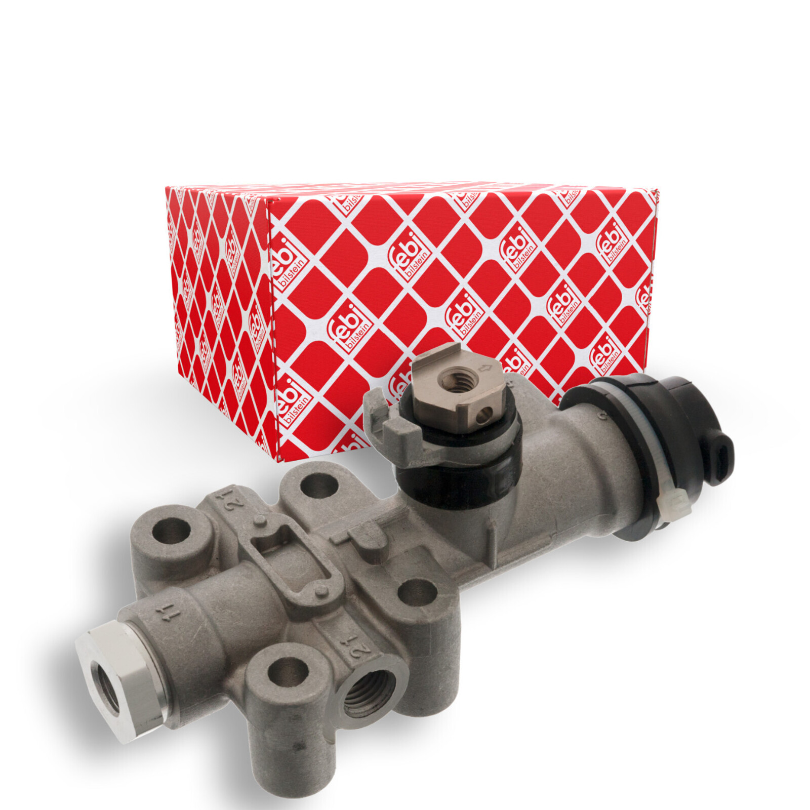FEBI BILSTEIN Air Suspension Valve