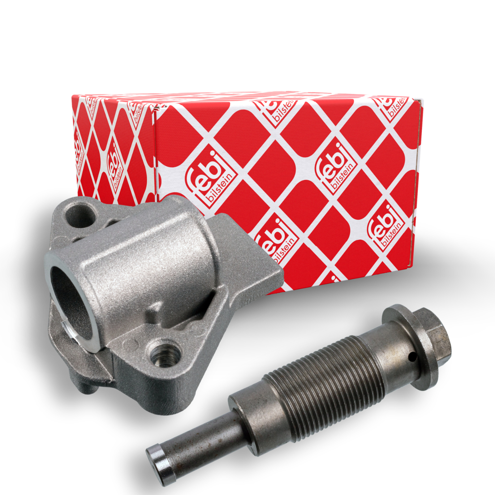 FEBI BILSTEIN Tensioner, timing chain